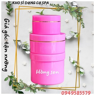 Hủ Chiết Kem body