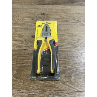 Kìm điện kìm đa năng bosi 8”-200mm giá 1c