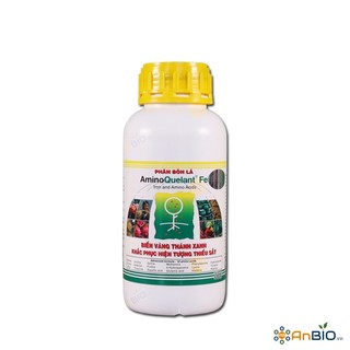 Aminoquelant - fe chai 500ml