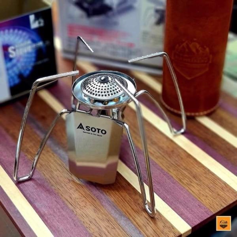 Bếp ga s regulator, Mã ST-310