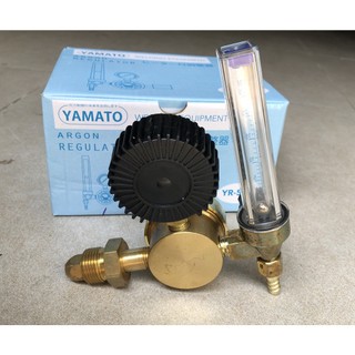 Đồng hồ khí Argon Yamato