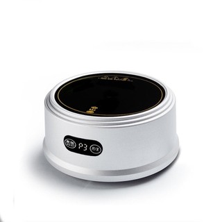 Bếp điện hồng ngoại mini 900W HM901 có 6 mức nhiệt độ chuyên dùng đun ấm Moka Bialetti pha cafe, đun nước pha trà.