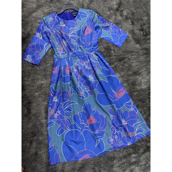 ĐẦM TIỆC TALBOTS