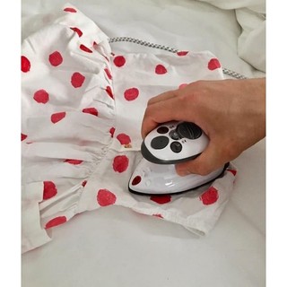 Bàn Ủi Hơi Nước Mini Sichler