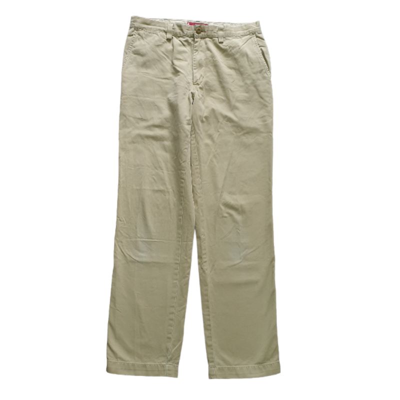 Quần Chicano khaki 2hand tuyển đẹp