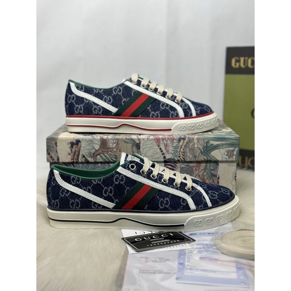 Giày cao cấp teniss 1977 sneaker xam đậm new 100%