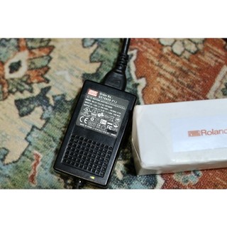 Adaptor 9V-2A Meanwell custom chống nhiễu, chống giật chuyên dụng phơ guitar, effect pedal Boss, Nux.