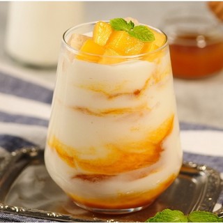 [Bán rẻ nhận 5 sao] 200gr BỘT TRÀ SỮA XOÀI
