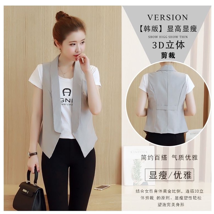 Áo SáT NáCh KiểU DáNg HàN QuốC Cho Nữ