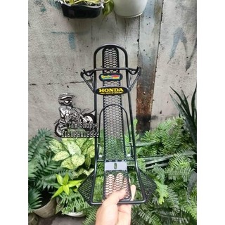 Baga wave alfa 2017->2023 2024 lưới thái tròn có kẹp