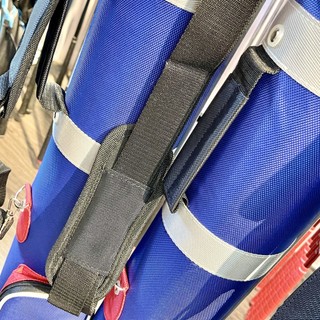 Túi Đựng Gậy Golf Tập