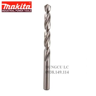 Mũi khoan sắt Makita D-06404 (5.75X93mm)