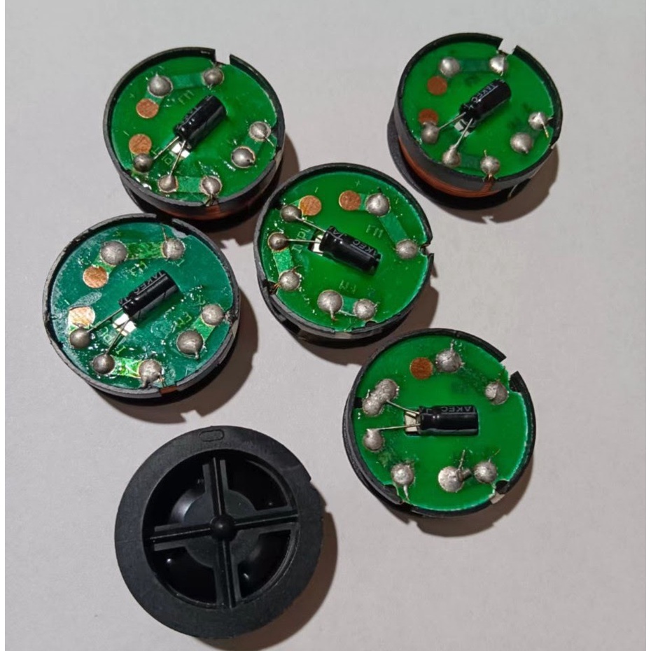 Loa treble thạnh anh rời