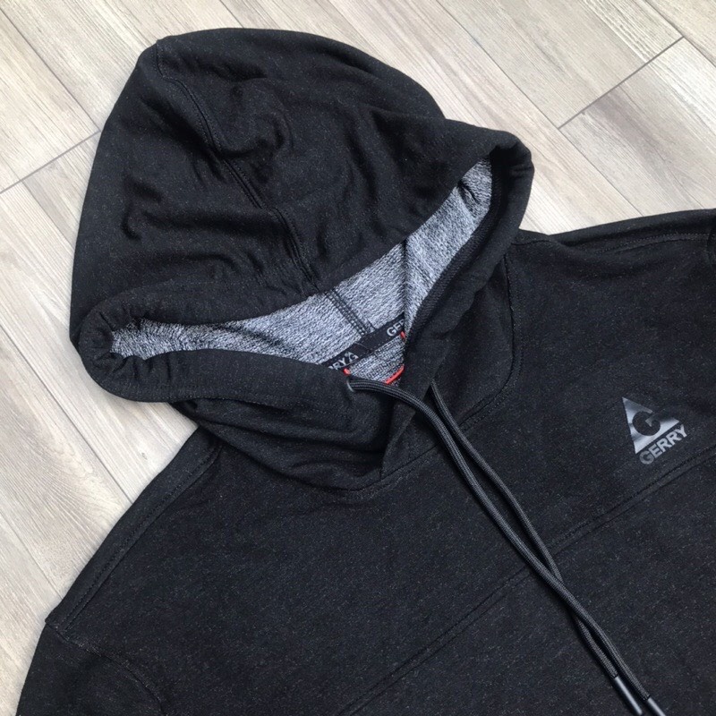 Áo hoodie thể thao nam vnxk, áo thun nam xuất dư