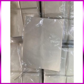 2 Tấm da giả silicon tập phun xăm thẩm mỹ