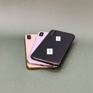 Mô Hình Trưng Bày X / Xs / Xs Max Đẹp Đủ Màu Tỉ Lệ Chuẩn Có Logo Táo