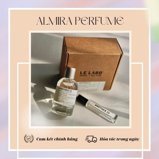 Nước hoa a13 10ml/20ml_almira perfume