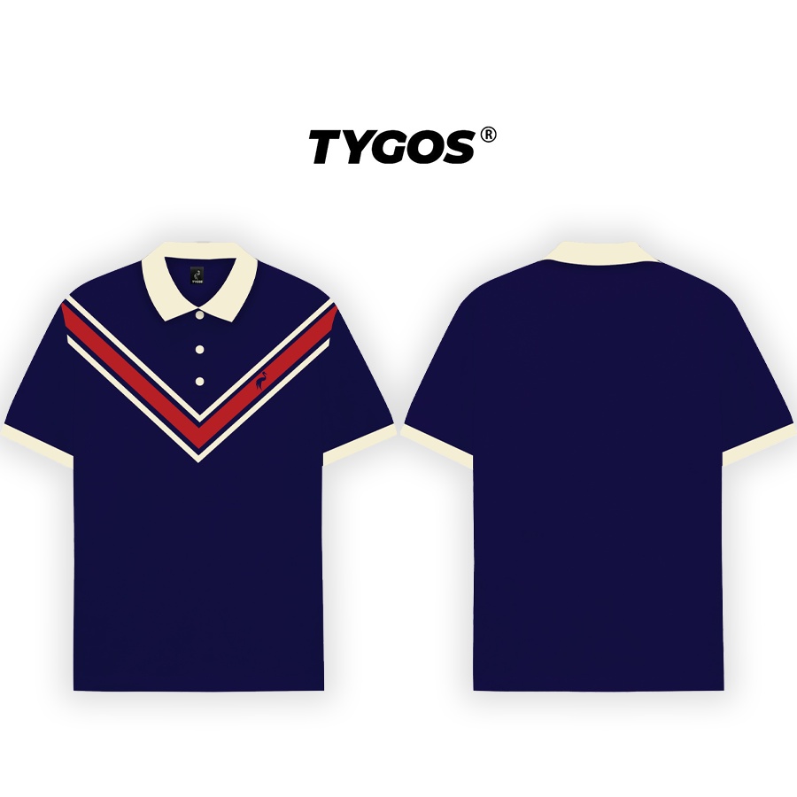 ÁO POLO TYGOS LIMITED CS034