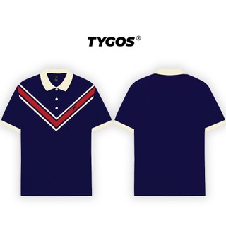 Áo polo tygos limited cs034