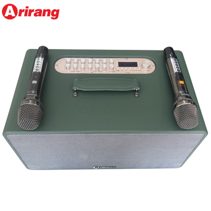 Loa Karaoke Di Động Arirang MB2 Pro