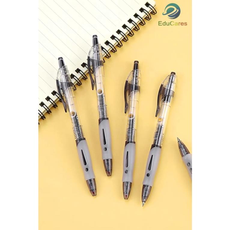 Bút bi nước MG GP1163 ngòi mảnh 0.5mm  - Dòng bút bi cao cấp