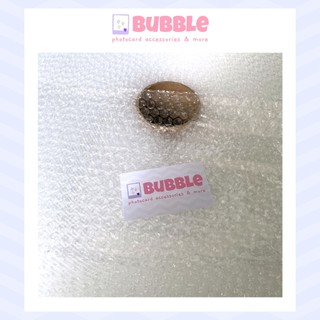 Bubble wrap bóng khí chống sốc xốp hơi cuộn túi bong bóng gói hàng