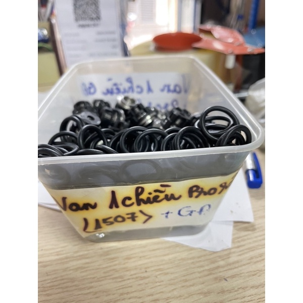 VAN 1 Chiều prozet