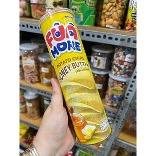 LON 110gr Snack khoai tây Pringles!!!