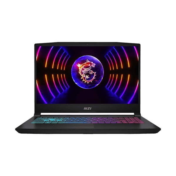 Laptop MSI Katana 15 B13VEK-252VN (i7-13620H | 8GB | 512GB | RTX™ 4050 6GB | 15.6' FHD 144Hz | Win 11)