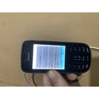 Xác điện thoại nokia 202