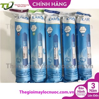 Lõi lọc nước Karofi số 5- Lõi khoáng T33
