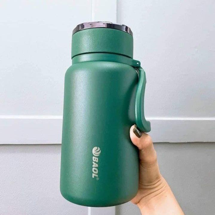 Bình giữ nhiệt cao cấp  L32 inox sus304 giữ nóng lạnh