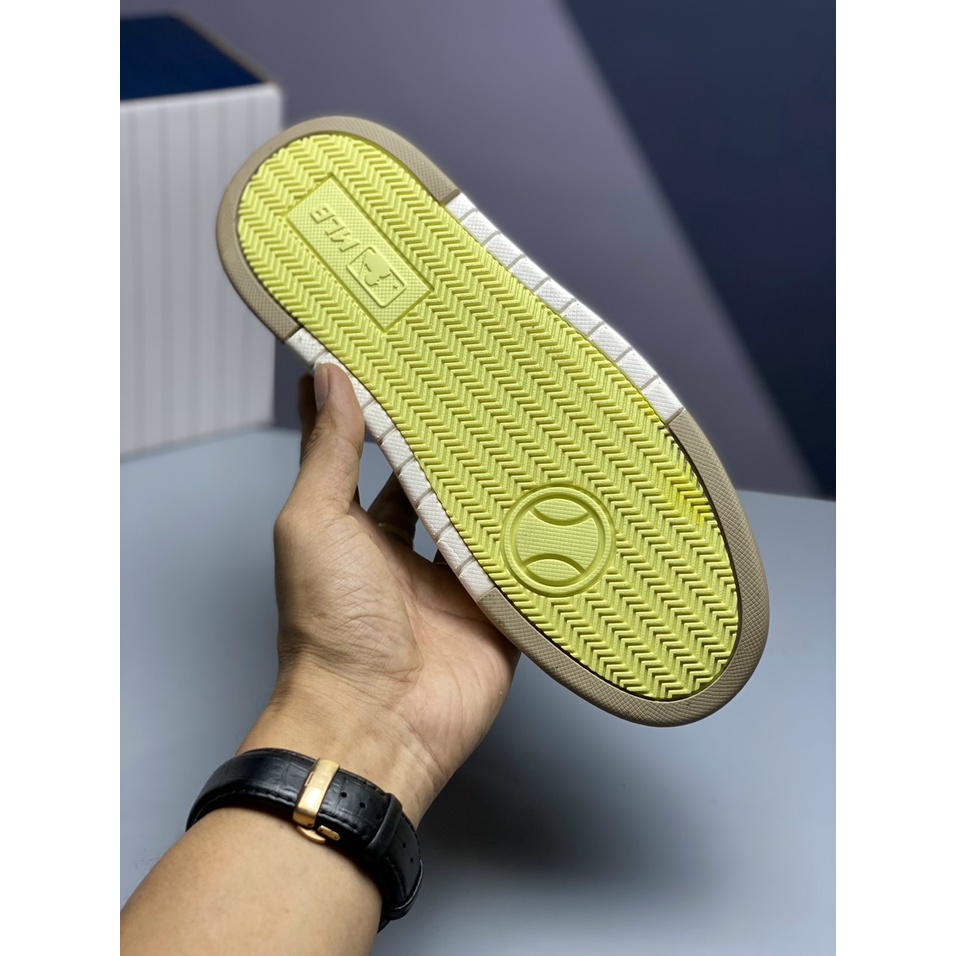 Giày MLP| Chunky Liner NỮ - FullBox