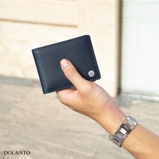Ví DOLANTO BRAND Midas Crossgrain Wallet