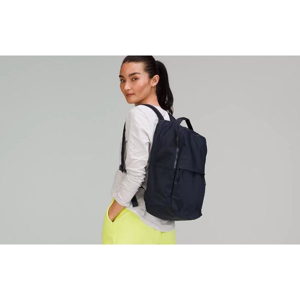Balo Lululemon Everyday Backpack 2.0 chính hãng