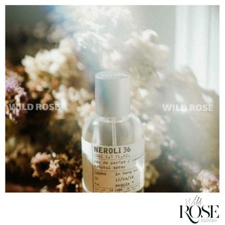 Nước Hoa LE LABO - NEROLI 36 UNISEX 5ml/10ml/20ml