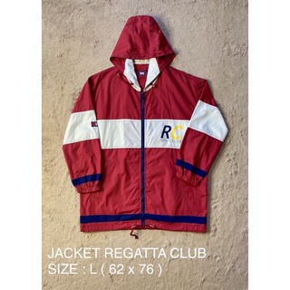 ÁO KHOÁC GIÓ  ( 9 MẪU ) - JACKET 2HAND HIỆU