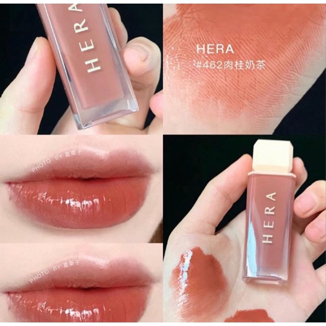 Son Kem Hera Sensual Spicy Nude Gloss