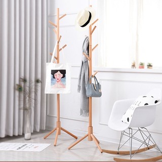 Cây treo quần áo tiện lợi phong cách Hàn Quốc thương hiệu IGA gp60