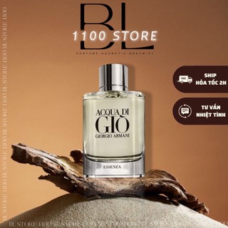 ✨BL✨Nước hoa chính hãng Men's Acqua di Giò Essenza EDP