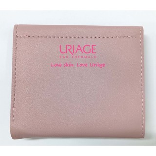 (HB_Gift) Ví nữ mini nhỏ gọn Uriage