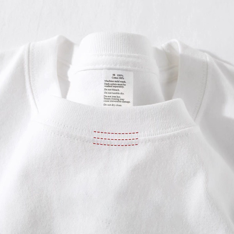 Áo phông áo thun unisex nam nữ màu trắng 100% cotton mềm mịn mùa hè siêu mát đủ size đủ màu đến 3XL