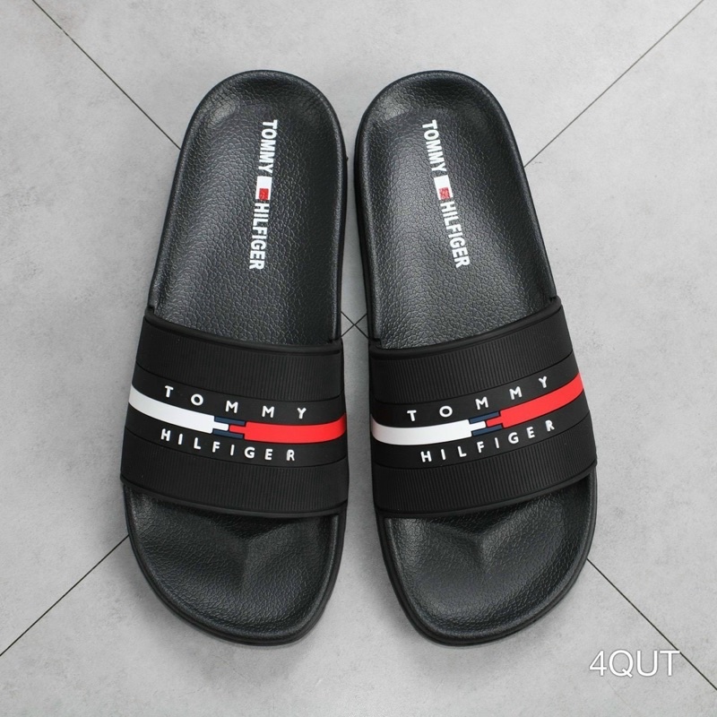 Dép Nam Tommy Cao Cấp Sang Êm Đẹp