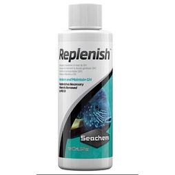Replenish-Bổ sung khoáng chất và duy trì GH cho bể cá cảnh