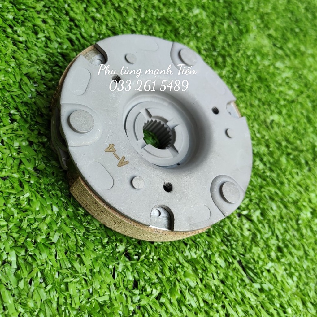 Ba càng dream - wave nội địa