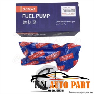 Bơm xăng Denso innova (bảo hành 6 tháng)