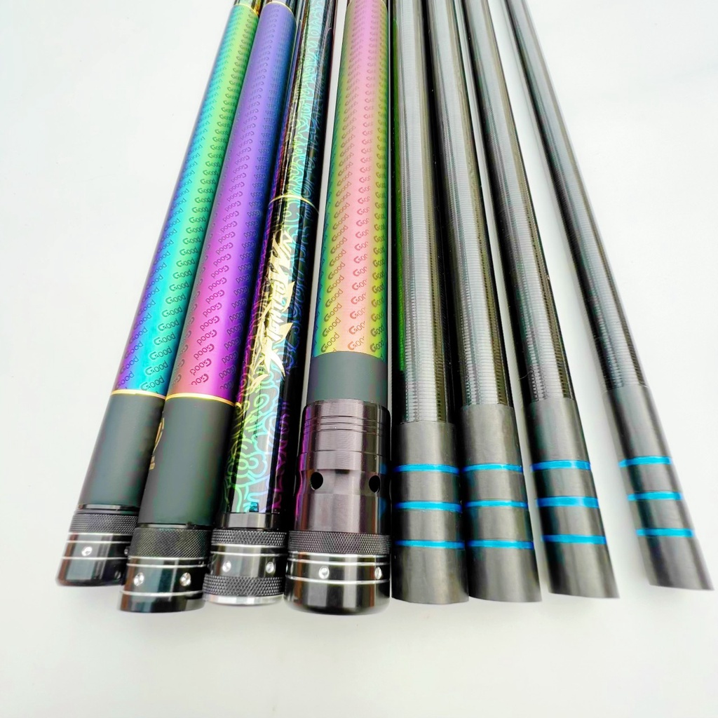 DANH CHẤN THIÊN HẠ F1 độ cứng 6H, Phiên bản F1