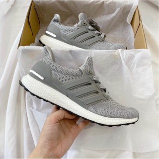 [ GẠO SNEAK ] GIÀY SNEAKER ULTRABOSS 4.0  Hồng  full box