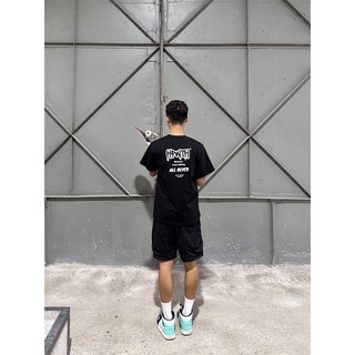 skatewear HFWTH tee