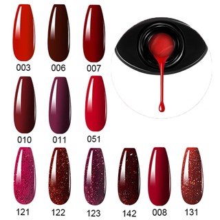 [Hàng mới về] Lọ sơn móng tay MAYJAM dung tích 8ml độc đáo